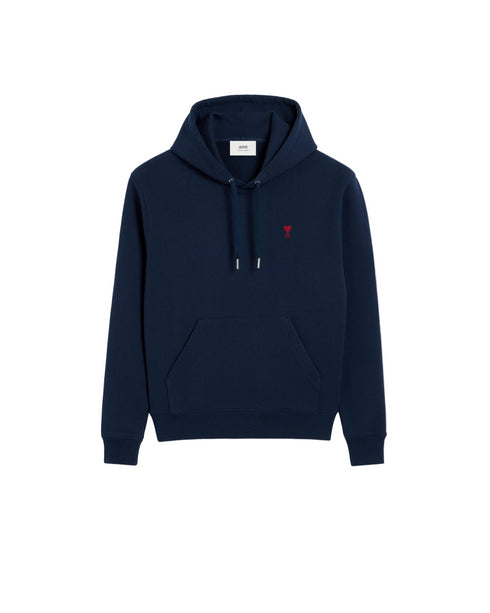 AMI PARIS ADC HOODIE